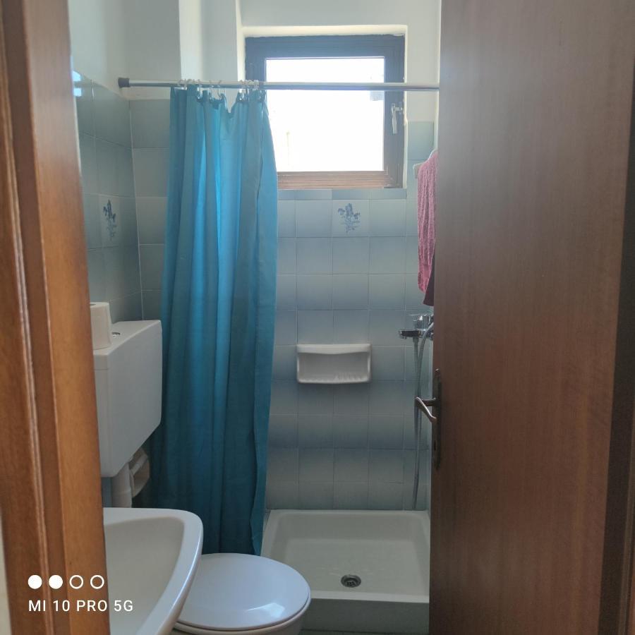 'Αγριοι Λιμένες Íria Exterior foto