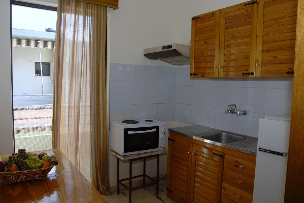 'Αγριοι Λιμένες Íria Quarto foto