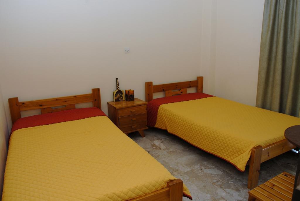 'Αγριοι Λιμένες Íria Quarto foto