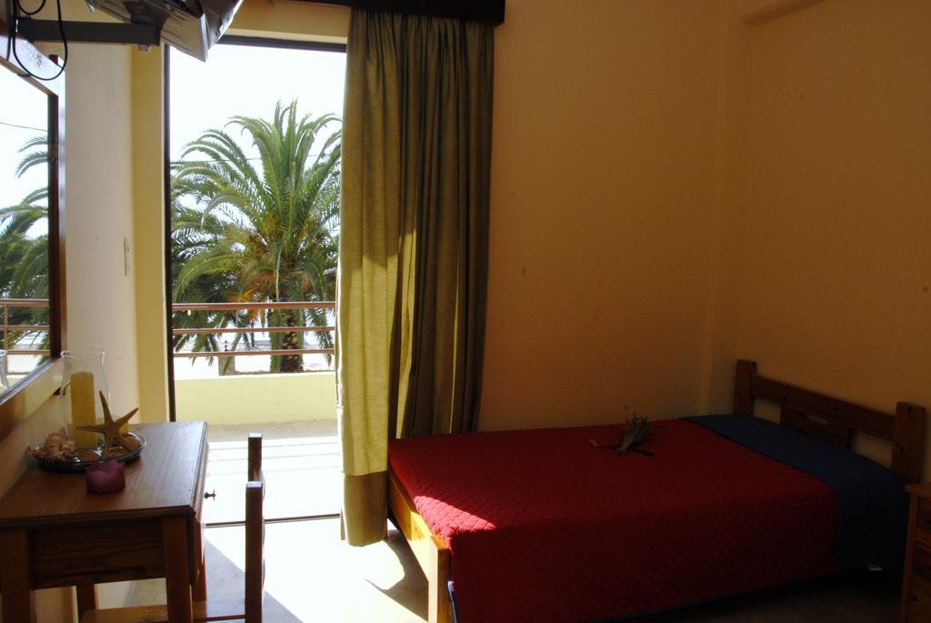 'Αγριοι Λιμένες Íria Quarto foto