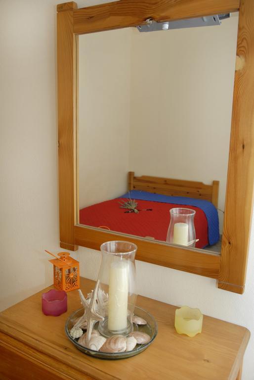 'Αγριοι Λιμένες Íria Quarto foto