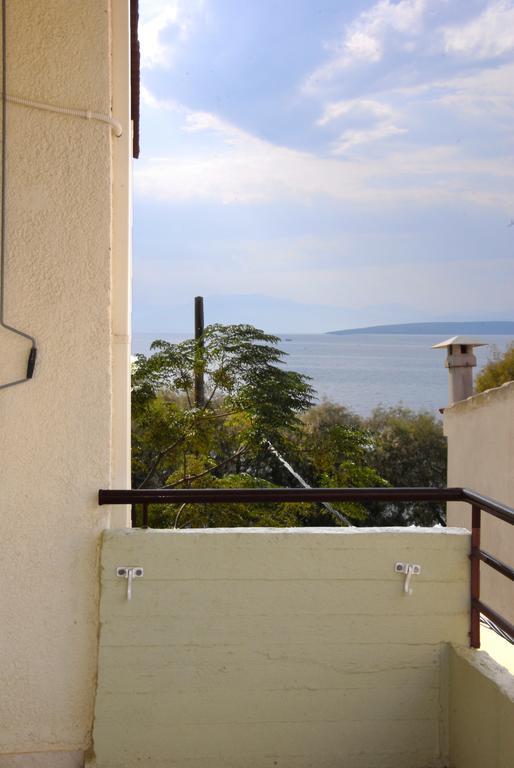 'Αγριοι Λιμένες Íria Quarto foto
