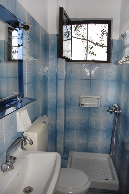 'Αγριοι Λιμένες Íria Quarto foto
