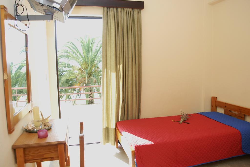 'Αγριοι Λιμένες Íria Quarto foto