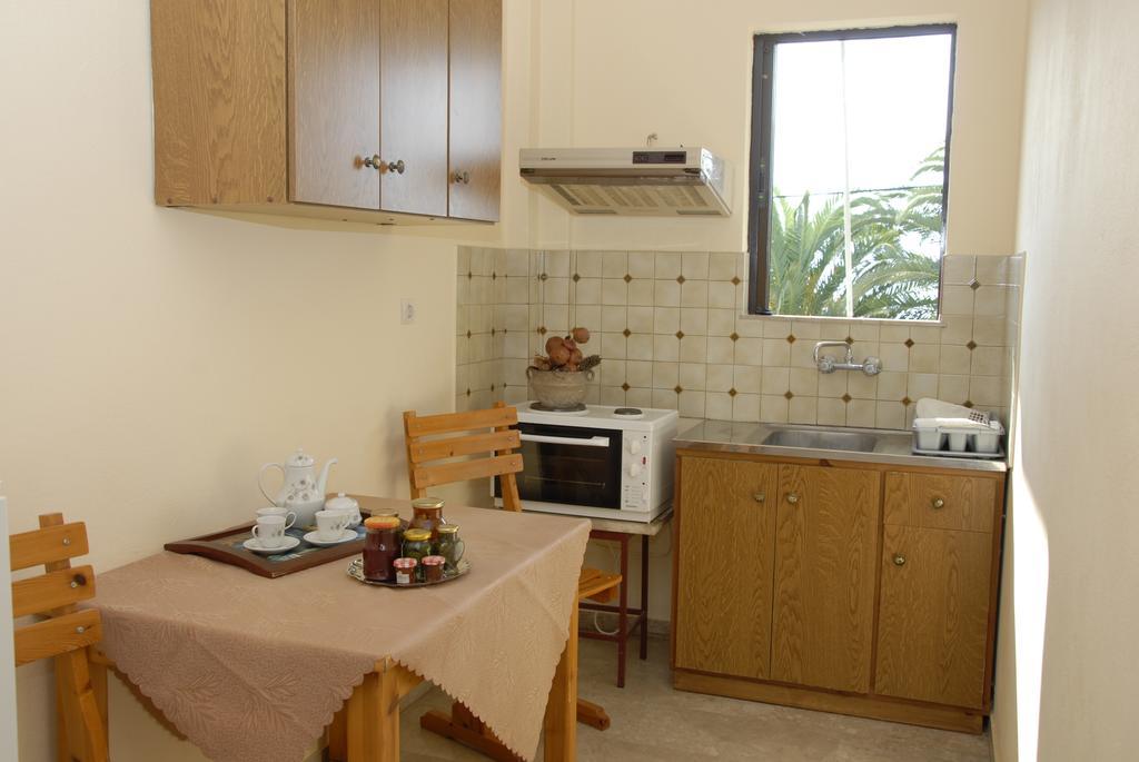 'Αγριοι Λιμένες Íria Quarto foto